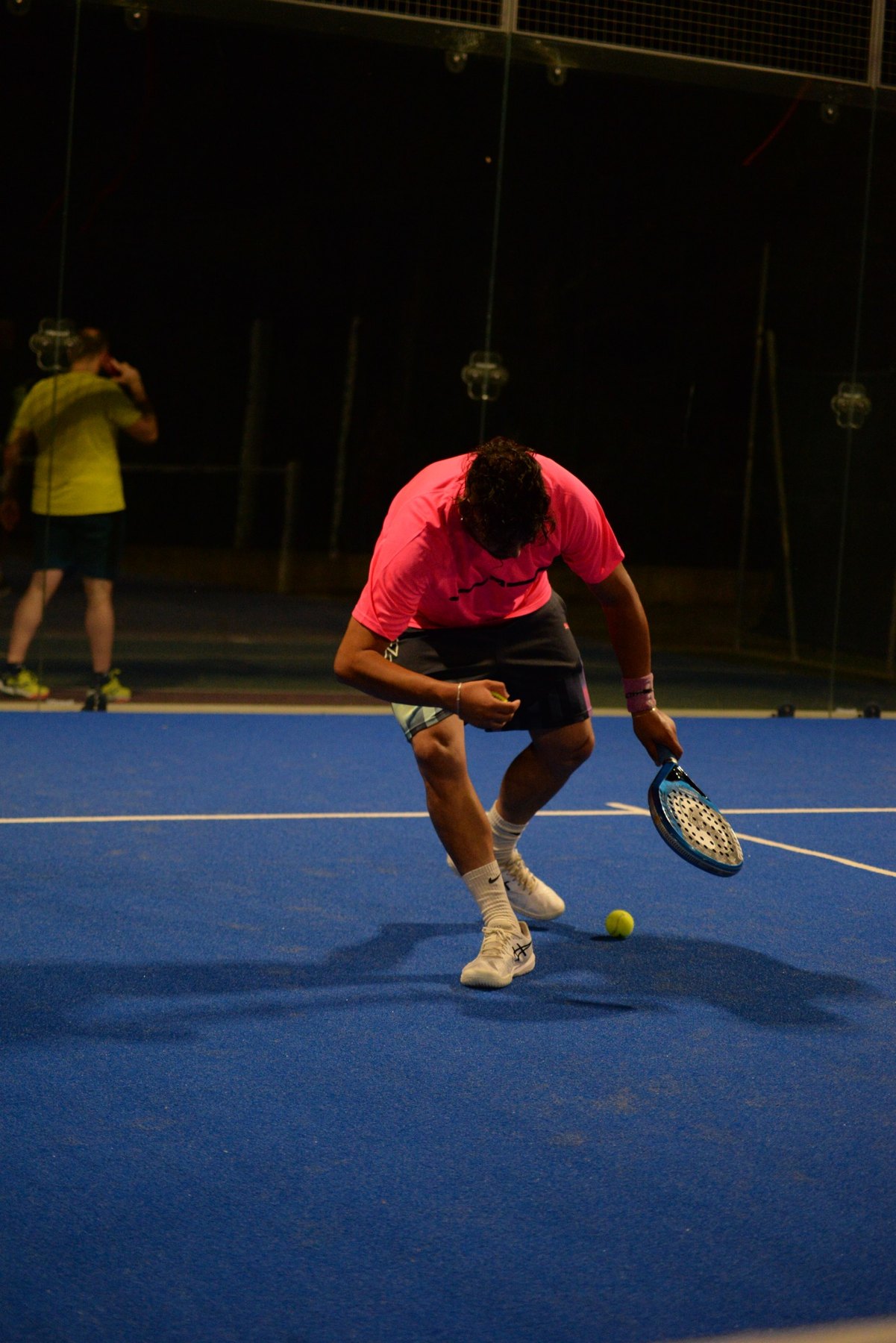 BOLA BOBO Summer Cup 21